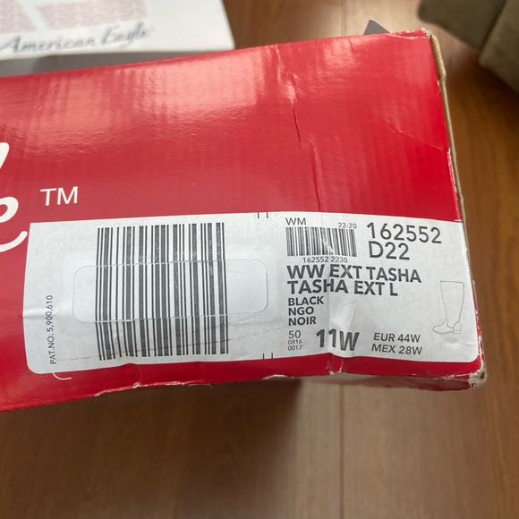 American Eagle Tasha Boots - Picture 2 of 7